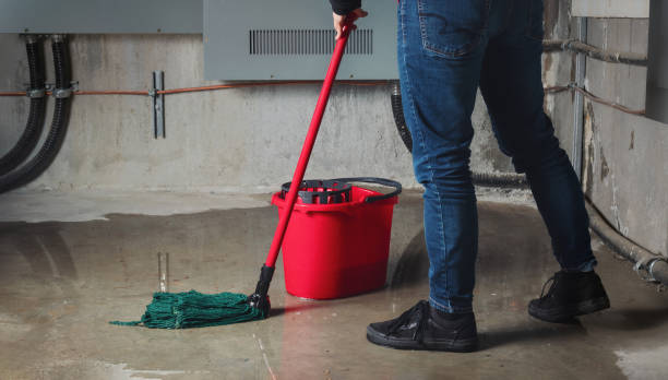 Local water damage restoration in Needles, CA