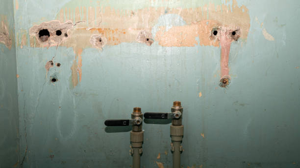 24/7 water damage repair in Needles, CA